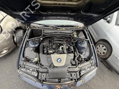 Front wiper motor BMW 3 (E46) 320 d | BP21892974M29 