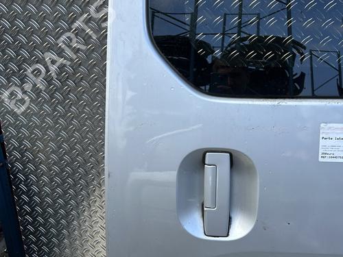 Left slide door NISSAN NV200 Van 1.5 dCi 90 (M20, M20N, M20M) | BP24951648C74 
