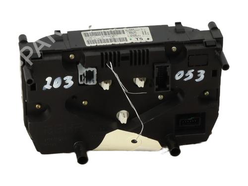 Climate control PEUGEOT 307 Break (3E) 1.6 16V | BP32372237I5 - Image 3