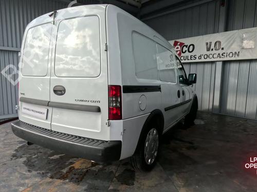 Starter OPEL COMBO Box Body/MPV 1.3 CDTI 16V | BP30676520M8 - Image 10