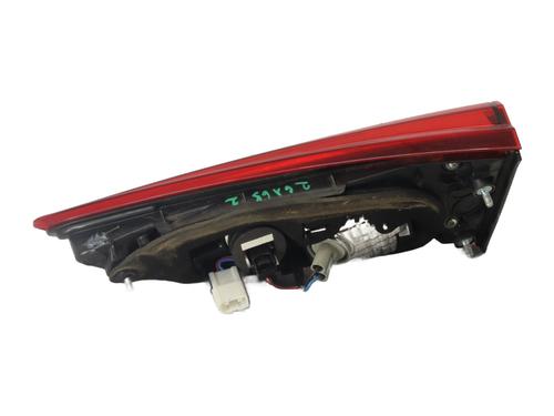 Venstre baglygte bagklap Venstre baglygte bagklap TOYOTA YARIS (_P13_) 1.0 (KSP130_, KSP130) (69 hp) 36846569 36846569