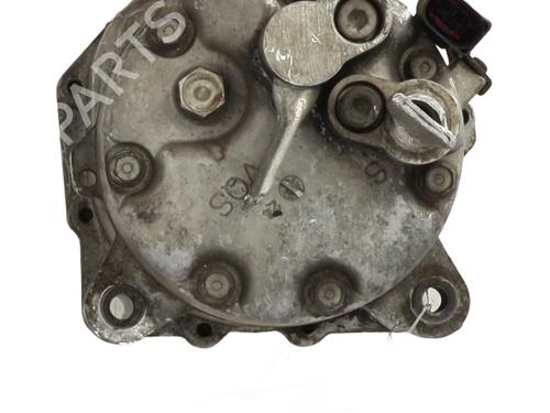 AC compressor VW GOLF IV (1J1) 1.9 TDI | BP21304901M34 
