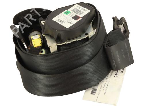 front-right-seatbelt-citroen-c3-iii-sx-2016-40112506 main image