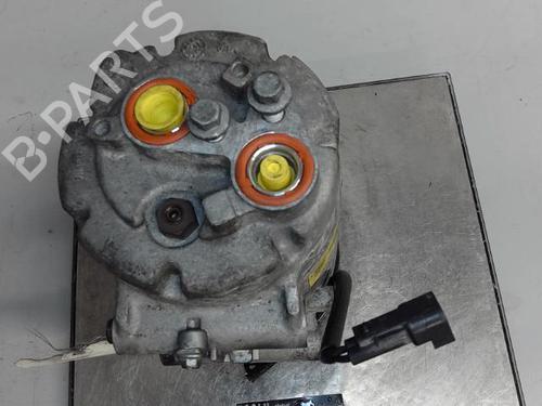 AC compressor FORD FOCUS II (DA_, HCP, DP) 1.8 TDCi | BP21320288M34 