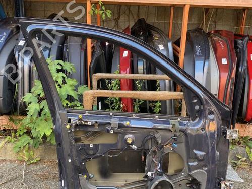 Used Left front door Left front door BMW X5 (E53) 3.0 d (218 hp) 21314511 21314511