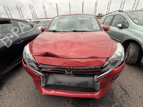 Steering column stalk MITSUBISHI MIRAGE / SPACE STAR VI Hatchback (A0_A) 1.2 (A03A) | BP23094566I23 - Image 13