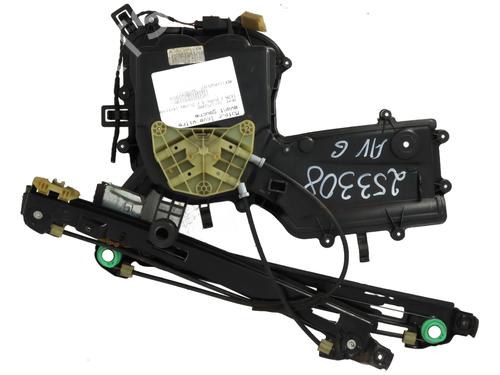 Used Left front window motor Left front window motor SEAT LEON (1P1) 2.0 TDI (170 hp) 28183002 28183002