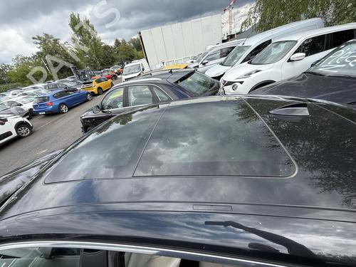 Right front fog light BMW 5 Gran Turismo (F07) 520 d | BP30105740C31