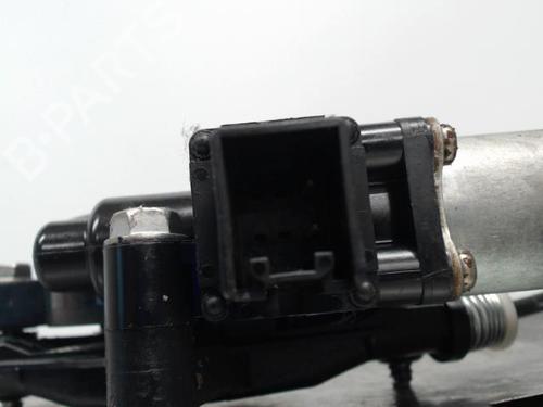 Left rear window motor MAZDA 2 (DE_, DH_) 1.6 MZ-CD | BP21362609E23 