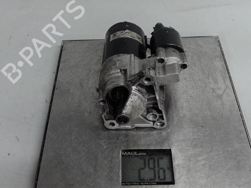 Startmotor RENAULT ESPACE III (JE0_) 2.0 16V (JE0N, JE0L, JE02) (140 hp) 25261001