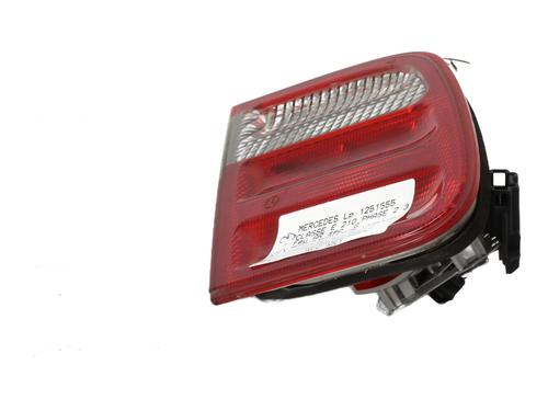 Used Left tailgate light MERCEDES-BENZ E-CLASS (W210) E 320 (210.065) (224 hp) 28522381