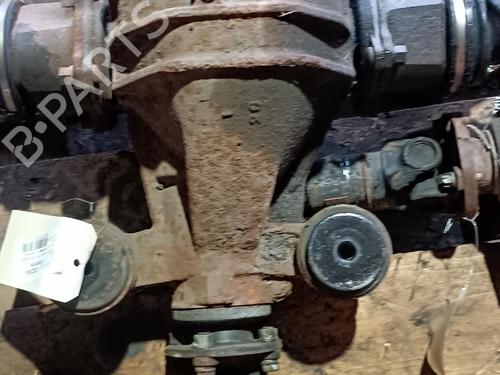 Used Rear differential LEXUS IS I (_E1_) 200 (GXE10) (155 hp) 21309117