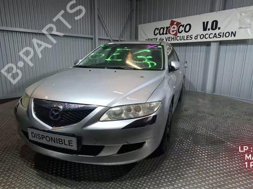 Fuse box MAZDA 6 Hatchback (GG) 2.0 (GGES) | BP32000285E1 - Image 15