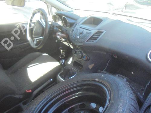 Right front driveshaft FORD FIESTA VI (CB1, CCN) 1.25 | BP21306218M39 