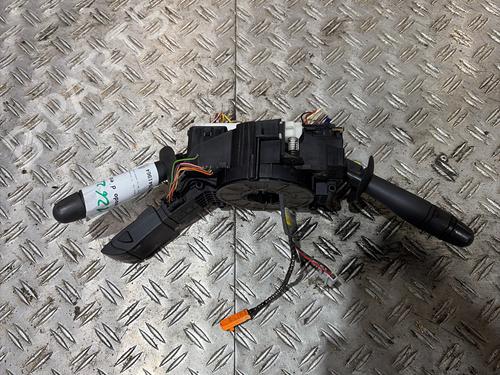 Steering column stalk RENAULT TRAFIC II Van (FL) 2.0 dCi 90 (FL0H, FL00, FL01, FL0M, FL0P, FL0S) | BP38563178I23 - Image 4
