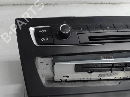 Radio BMW 1 (F20) 118 d | BP21292961E6 