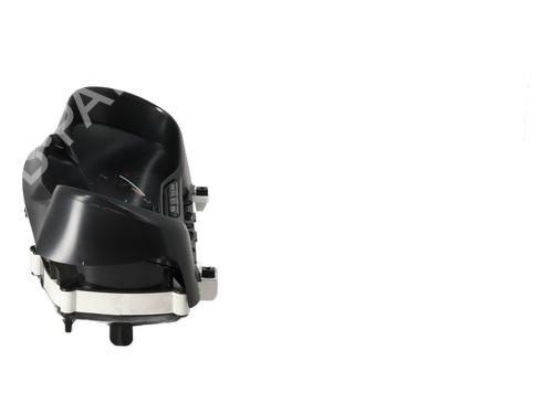 Instrument cluster CITROËN C3 III (SX) 1.5 BlueHDi 100 (SXYHYP, SXYHTU) | BP30734189C47  - Image 5