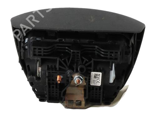 Førerens kollisjonspute RENAULT KANGOO Express (FW0/1_) 1.5 dCi 95 (FW16) | BP30355250C9