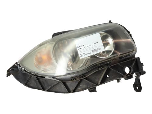 Used Right headlight BMW 1 (E87) 118 d (143 hp) 27861740