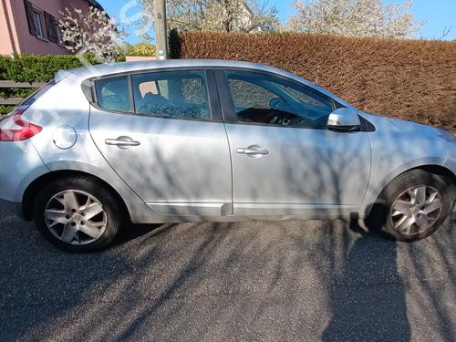 Engine RENAULT MEGANE III Hatchback (BZ0/1_, B3_) 1.5 dCi (BZ0C) | BP25473203M1  - Image 6