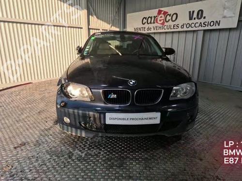 Steering pump BMW 1 (E87) 118 d | BP32069315M99  - Image 28