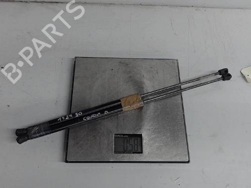 Tailgate lift support OPEL CORSA D (S07) 1.3 CDTI (L08, L68) | BP21369143C138 
