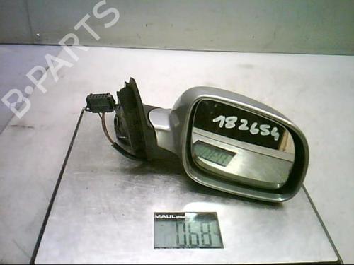 Used Right mirror VW PASSAT B5.5 Variant (3B6) 1.9 TDI (130 hp) 21303509