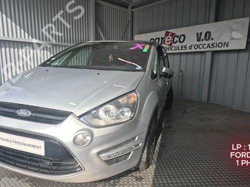 Left headlight FORD S-MAX (WA6) 2.0 TDCi | BP33992911C28  - Image 24