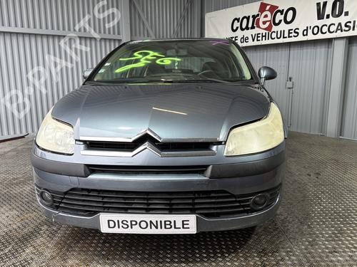 Brukte deler til CITROËN C4 I (LC_) 1.6 HDi (109 hp) 4421316