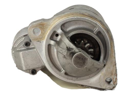 Startmotor FORD FIESTA VI (CB1, CCN) 1.0 EcoBoost (100 hp) 21293025