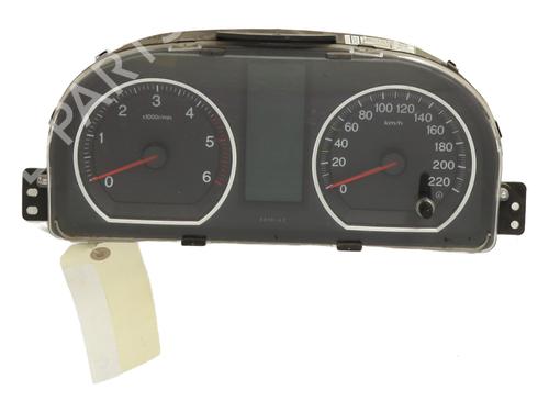Used Instrument cluster HONDA CR-V III (RE_) 2.2 i-CTDi 4WD (RE6) (140 hp) 32165747