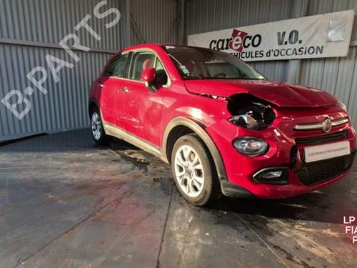 Fuse box FIAT 500X (334_) 1.3 D Multijet (334AXH1A) | BP32698423E1 - Image 16