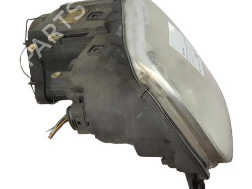 Lyskaster venstre VW TOURAN (1T1, 1T2) 2.0 TDI | BP29960810C28