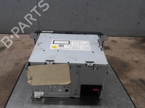 Radio VW GOLF VI (5K1) 1.6 TDI | BP21307508E6 