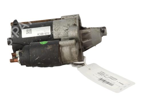 Used Starter Starter FORD TRANSIT CONNECT (P65_, P70_, P80_) 1.8 Di (75 hp) 31636987 31636987