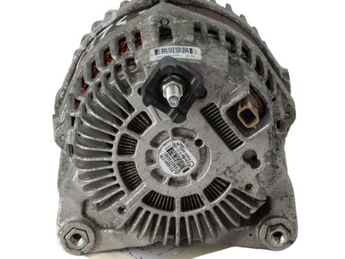 alternator-renault-master-iii-van-fv-2010-28532180 main image