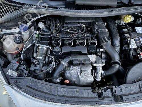 Left front window motor PEUGEOT 207 (WA_, WC_) 1.6 HDi | BP21371000E21