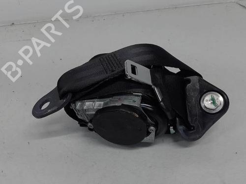 Front right belt tensioner DACIA SANDERO 1.4 MPI LPG | BP21312199C88 