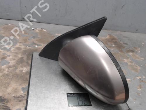 Left mirror KIA CEE'D Hatchback (ED) 1.6 CRDi 90 | BP21297181C26 
