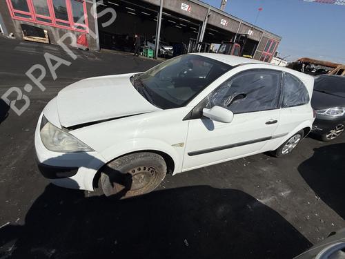 Right front window motor RENAULT MEGANE II (BM0/1_, CM0/1_) 1.5 dCi (BM1F, CM1F) | BP24960295E20 