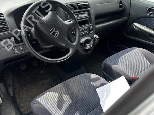 Used Parts HONDA STREAM (RN) 1.7 16V (RN1) (125 hp) 2938581