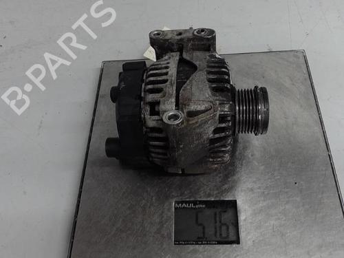 Alternator FIAT 500 (312_) 1.3 D Multijet (312AXB1A) | BP21302666M7