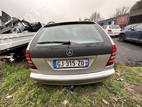 ABS pump MERCEDES-BENZ C-CLASS T-Model (S203) C 220 CDI (203.206, 203.208) | BP21291568M43 