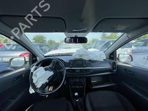 AC compressor KIA PICANTO III (JA) 1.0 | BP21290594M34  - Image 18