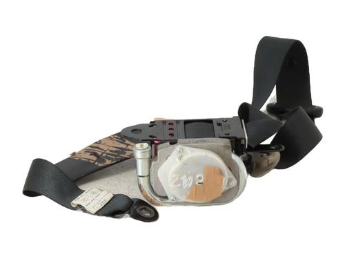 Used Front left seatbelt NISSAN MICRA IV (K13K, K13KK) 1.2 (80 hp) 21302041