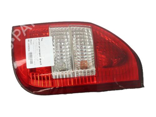 Right taillight OPEL ZAFIRA A MPV (T98) 2.2 DTI 16V (F75) | BP27874756C35 
