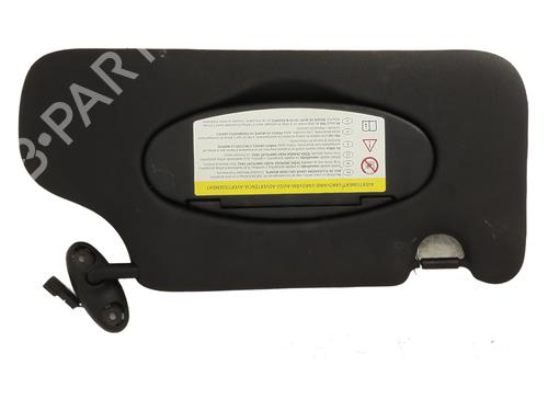 Right sun visor MINI MINI COUNTRYMAN (R60) Cooper S ALL4 | BP33728736I2 - Image 3