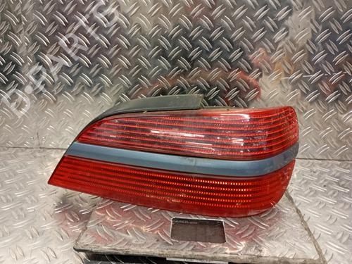 Used Right taillight PEUGEOT 406 (8B) 2.0 HDI 110 (109 hp) 23817887