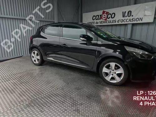 Left front window switch RENAULT CLIO IV (BH_) 0.9 TCe 90 (BHNF, BHMA, BHMH, BHJK, BHJR) | BP32365155I27 - Image 21