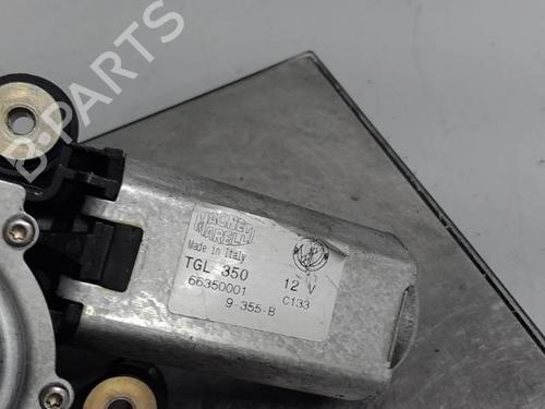 Viskermotor bagrude FIAT PUNTO (188_) 1.9 JTD 80 (188.237, .257, .337, .357) | BP21366977M102 